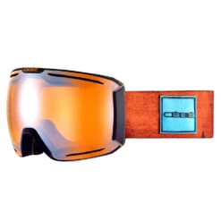 Cébé Horizon CG32901 Skibril - Orange Black Matte | Orange Flash Mirror Cat.2 9 Cébé Horizon CG32901 Skibril - Orange Black Matte | Orange Flash Mirror Cat.2 -SINNER Verkoopwinkel image 576
