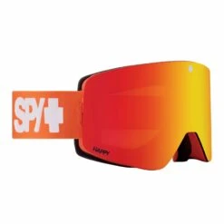 Spy+ Marauder Beyond Control Skibril | Orange | Happy Bronze Red Mirror (Cat. 3) + Happy LL Grey Green Red Mirror (Cat.1) 11 Spy+ Marauder Beyond Control Skibril | Orange | Happy Bronze Red Mirror (Cat. 3) + Happy LL Grey Green Red Mirror (Cat.1) -SINNER Verkoopwinkel image 582