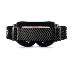 Sinner Emerald Skibril | Matte Light Grey| Double Full Red Mirror Vent 13 Sinner Emerald Skibril | Matte Light Grey| Double Full Red Mirror Vent -SINNER Verkoopwinkel image 589