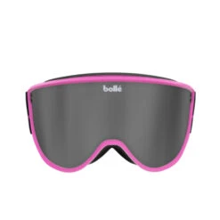 BOLLE Bollé Blanca Skibril - Pink Heritage Matte | Black Chrome Mirror Lens Cat. 3 -SINNER Verkoopwinkel image 618