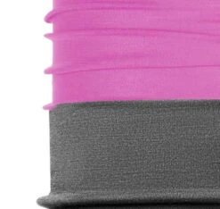 Sinner Fleece Bandana 'Solid' - Pink -SINNER Verkoopwinkel image 63