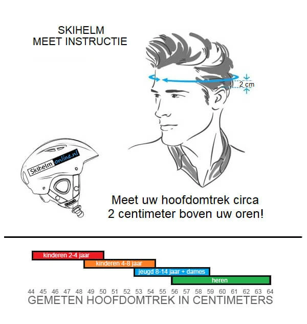 Alpina Alto V Skihelm Met Vizier | Black Matt | Varioflex S1-S2 1 Alpina Alto V Skihelm Met Vizier | Black Matt | Varioflex S1-S2