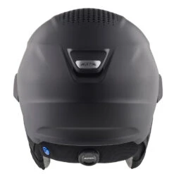 Alpina Alto V Skihelm Met Vizier | Black Matt | Varioflex S1-S2 17 Alpina Alto V Skihelm Met Vizier | Black Matt | Varioflex S1-S2 -SINNER Verkoopwinkel image 643