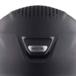 Alpina Alto V Skihelm Met Vizier | Black Matt | Varioflex S1-S2 18 Alpina Alto V Skihelm Met Vizier | Black Matt | Varioflex S1-S2 -SINNER Verkoopwinkel image 644