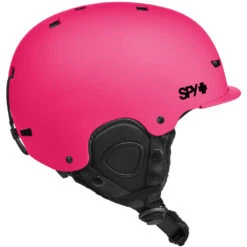 Spy+ Galactic MIPS Skihelm | Matte Neon Pink 10 Spy+ Galactic MIPS Skihelm | Matte Neon Pink -SINNER Verkoopwinkel image 648
