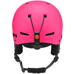 Spy+ Galactic MIPS Skihelm | Matte Neon Pink 11 Spy+ Galactic MIPS Skihelm | Matte Neon Pink -SINNER Verkoopwinkel image 649