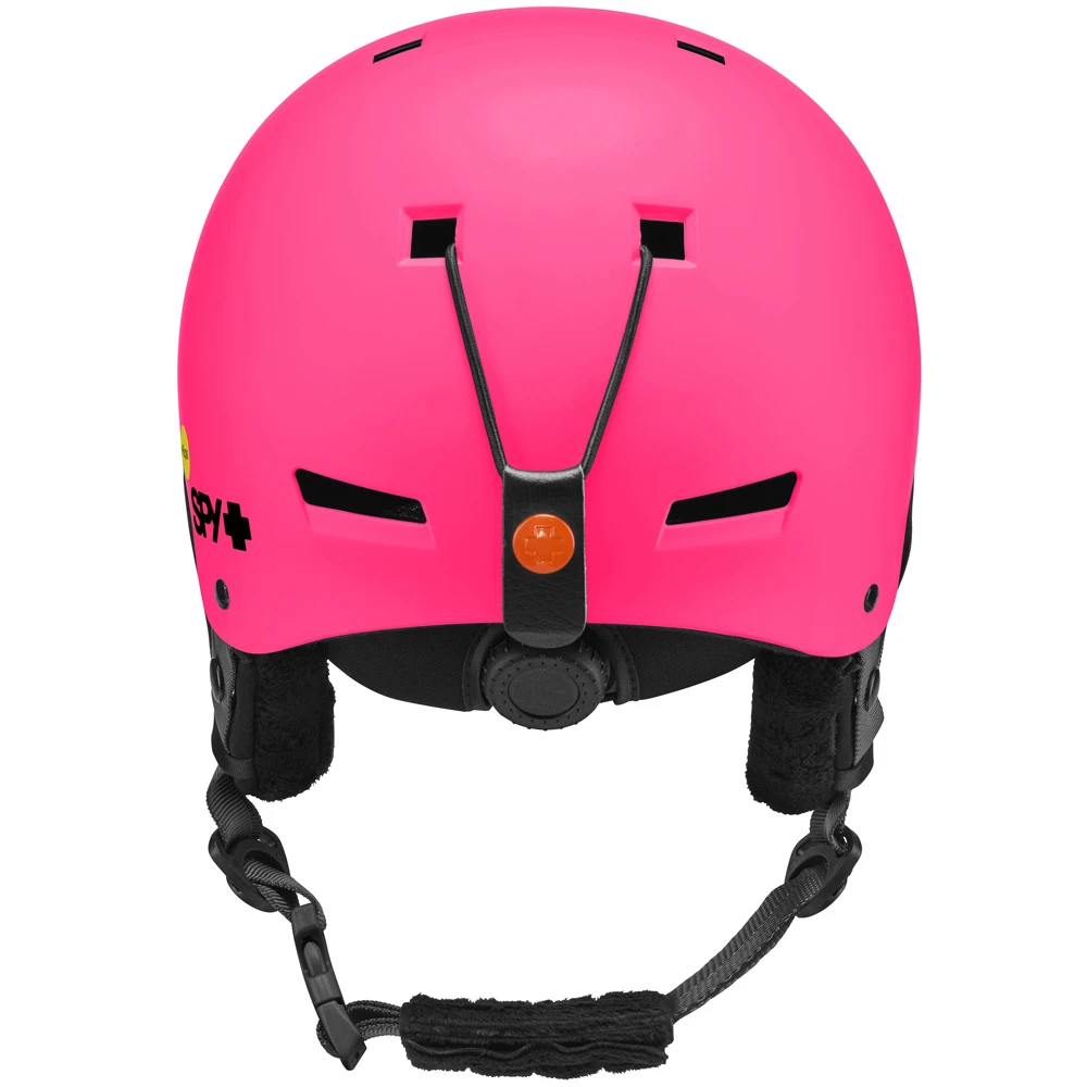 Spy+ Galactic MIPS Skihelm | Matte Neon Pink 4 Spy+ Galactic MIPS Skihelm | Matte Neon Pink - Afbeelding 4