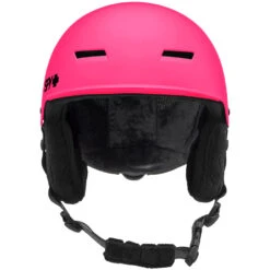 Spy+ Galactic MIPS Skihelm | Matte Neon Pink 12 Spy+ Galactic MIPS Skihelm | Matte Neon Pink -SINNER Verkoopwinkel image 650