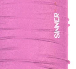 Sinner Bandana 'Solid' - Pink -SINNER Verkoopwinkel image 67