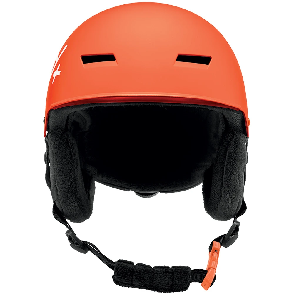 Spy+ Galactic MIPS Skihelm | Matte Orange Spy Ink 4 Spy+ Galactic MIPS Skihelm | Matte Orange Spy Ink - Afbeelding 4