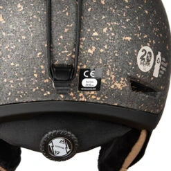 Brunotti Cork Skihelm | Black -SINNER Verkoopwinkel image 679