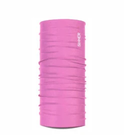 Sinner Bandana 'Solid' - Pink -SINNER Verkoopwinkel image 68
