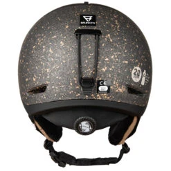 Brunotti Cork Skihelm | Black -SINNER Verkoopwinkel image 680