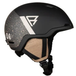 Brunotti Cork Skihelm | Black -SINNER Verkoopwinkel image 681