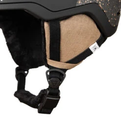 Brunotti Cork Skihelm | Black -SINNER Verkoopwinkel image 682
