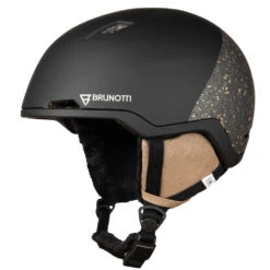 Brunotti Cork Skihelm | Black -SINNER Verkoopwinkel image 683