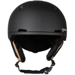 Brunotti Cork Skihelm | Black -SINNER Verkoopwinkel image 684