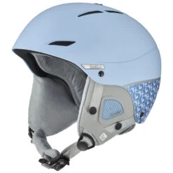 BOLLE Juliet Dames Skihelm | Powder Blue Matte -SINNER Verkoopwinkel image 689