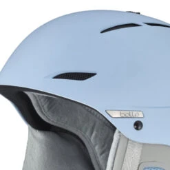BOLLE Juliet Dames Skihelm | Powder Blue Matte -SINNER Verkoopwinkel image 691