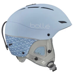 BOLLE Juliet Dames Skihelm | Powder Blue Matte -SINNER Verkoopwinkel image 692