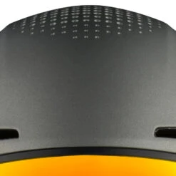 Alpina Oro QV MIPS Skihelm Met Vizier - Gunmetal Matt | QuatroVarioflex S2-S3 -SINNER Verkoopwinkel image 705