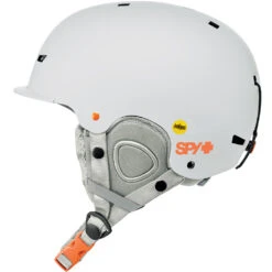 Spy+ Galactic MIPS Skihelm | Matte White Light Grey 13 Spy+ Galactic MIPS Skihelm | Matte White Light Grey -SINNER Verkoopwinkel image 737