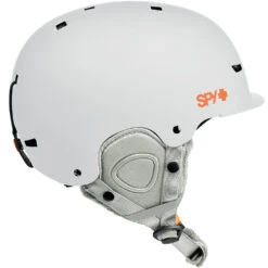 Spy+ Galactic MIPS Skihelm | Matte White Light Grey 15 Spy+ Galactic MIPS Skihelm | Matte White Light Grey -SINNER Verkoopwinkel image 739