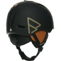 Brunotti Snowstar Dames Skihelm | Black -SINNER Verkoopwinkel image 747