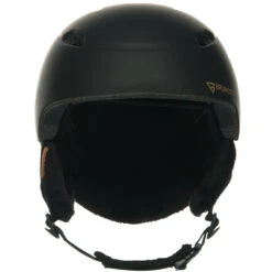 Brunotti Snowstar Dames Skihelm | Black -SINNER Verkoopwinkel image 749