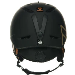 Brunotti Snowstar Dames Skihelm | Black -SINNER Verkoopwinkel image 750