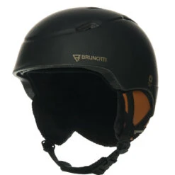Brunotti Snowstar Dames Skihelm | Black -SINNER Verkoopwinkel image 751