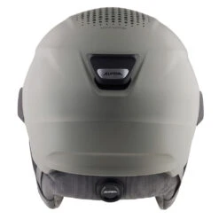 Alpina Alto Q Lite Skihelm Met Vizier | Moon Grey Matt | Quatroflex Lite S2 11 Alpina Alto Q Lite Skihelm Met Vizier | Moon Grey Matt | Quatroflex Lite S2 -SINNER Verkoopwinkel image 754