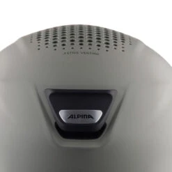 Alpina Alto Q Lite Skihelm Met Vizier | Moon Grey Matt | Quatroflex Lite S2 12 Alpina Alto Q Lite Skihelm Met Vizier | Moon Grey Matt | Quatroflex Lite S2 -SINNER Verkoopwinkel image 755