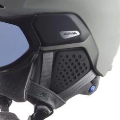 Alpina Alto Q Lite Skihelm Met Vizier | Moon Grey Matt | Quatroflex Lite S2 14 Alpina Alto Q Lite Skihelm Met Vizier | Moon Grey Matt | Quatroflex Lite S2 -SINNER Verkoopwinkel image 757