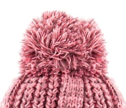 Sinner Wofford Kids Beanie - Pink