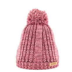 Sinner Wofford Kids Beanie - Pink -SINNER Verkoopwinkel image 774