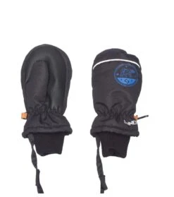 Sinner Timothy Junior Wanten - Zwart Blauw 7 Sinner Timothy Junior Wanten - Zwart Blauw -SINNER Verkoopwinkel image 780