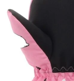 Sinner Tim Junior Wanten - Roze