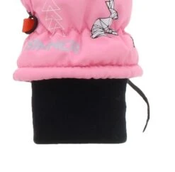 Sinner Tim Junior Wanten - Roze -SINNER Verkoopwinkel image 790