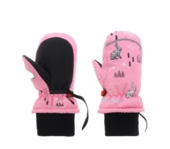 Sinner Tim Junior Wanten - Roze -SINNER Verkoopwinkel image 791