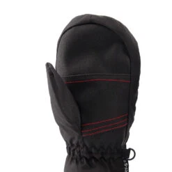 Sinner Stratton Dry-S Junior Wanten - Zwart Rood -SINNER Verkoopwinkel image 795