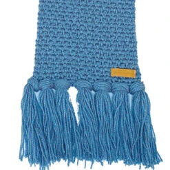 By MP Headwear Scarf Classic C Sjaal - Blue -SINNER Verkoopwinkel image 8