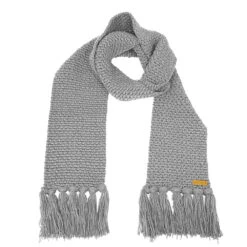 By MP Headwear Scarf Classic C Sjaal - Light Grey -SINNER Verkoopwinkel image 80