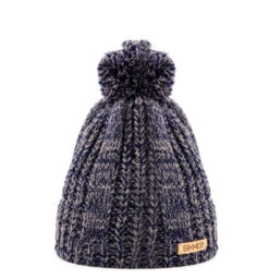 Sinner Wofford Kids Beanie - Blue -SINNER Verkoopwinkel image 806