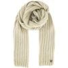Sinner Morris Sjaal - Zandkleurig
