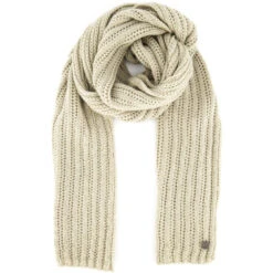 Sinner Morris Sjaal - Zandkleurig