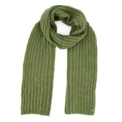 Sinner Morris Sjaal - Green -SINNER Verkoopwinkel image 831