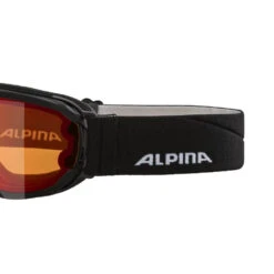 Alpina Pheos Junior Q-Lite Skibril | Black | Hicon Mirror Cat.2 - Copy -SINNER Verkoopwinkel image 858