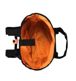 Sinner Talisman Small Backpack Junior Rugzak - Mosgroen