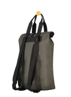 Sinner Talisman Small Backpack Junior Rugzak - Mosgroen -SINNER Verkoopwinkel image 867